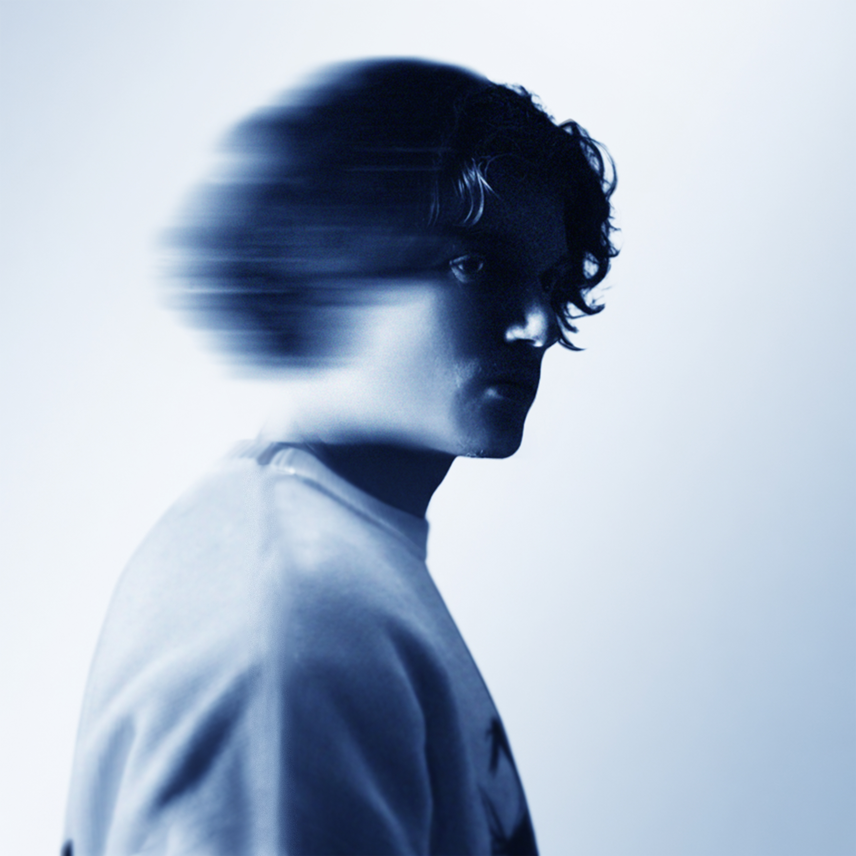 Cover de face de l’EP